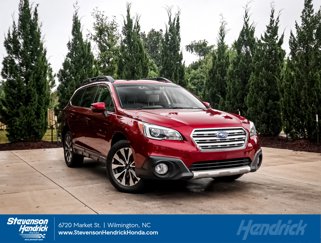 Used 2017 Subaru Outback 2.5i Limited video 1