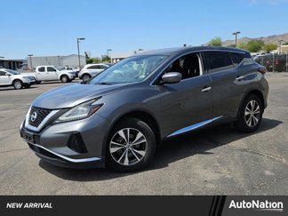 Used 2019 Nissan Murano S w/ Cargo Package image 1
