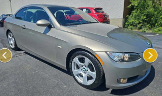 Used 2007 BMW 328i Convertible image 1
