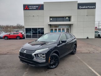 New 2025 Mitsubishi Eclipse Cross LE image 1