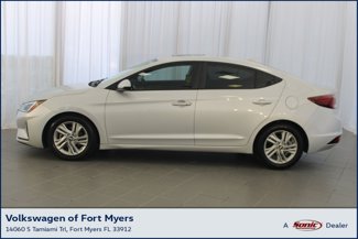 Used 2019 Hyundai Elantra Value Edition image 1