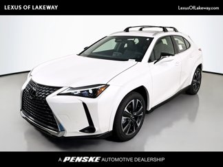 New 2025 Lexus UX 300h FWD image 1