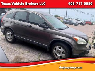 Used 2009 Honda CR-V LX image 1