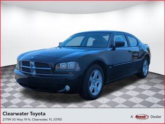 Used 2010 Dodge Charger Rallye image 1