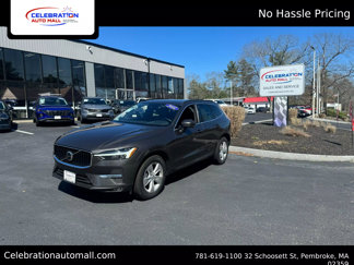 Used 2022 Volvo XC60 B5 Momentum image 1