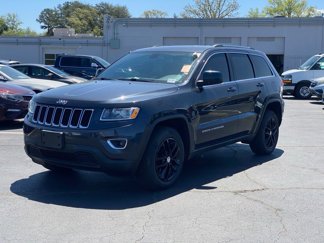 Used 2015 Jeep Grand Cherokee Laredo w/ Quick Order Package 23E image 1