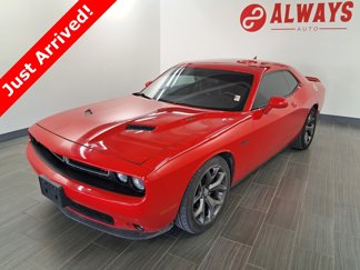 Used 2015 Dodge Challenger R/T Plus image 1
