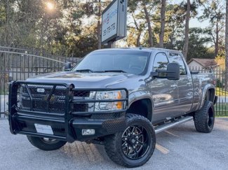 Used 2014 Chevrolet Silverado 2500 LT w/ Texas Edition image 1