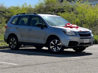 Used 2017 Subaru Forester 2.5i w/ Alloy Wheel Package image 1