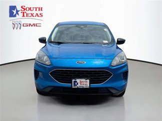 Used 2021 Ford Escape SE w/ SE Sport Appearance Package image 1