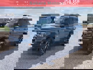 Used 2021 Ford Bronco Sport Big Bend w/ Big Bend Package image 1