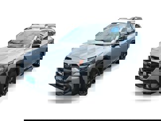 Certified 2024 Subaru Outback Onyx Edition image 1