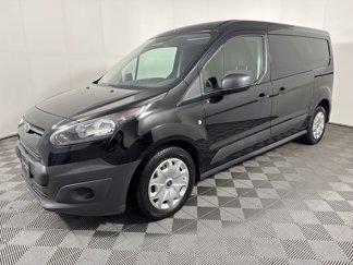 Used 2016 Ford Transit Connect XL image 1