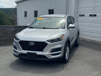 Used 2019 Hyundai Tucson SE w/ Cargo Package image 1