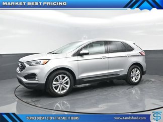 Used 2019 Ford Edge SEL w/ Equipment Group 201A image 1