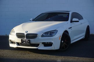 Used 2012 BMW 650i xDrive Coupe image 1