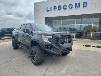Used 2020 GMC Sierra 1500 AT4 w/ AT4 Premium Package image 1