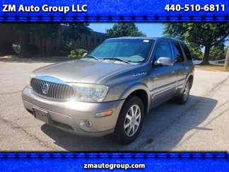 Used 2006 Buick Rainier CXL image 1