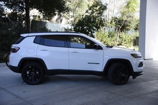 New 2025 Jeep Compass Latitude w/ Altitude Special Edition image 1