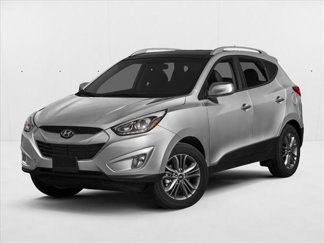 Used 2015 Hyundai Tucson SE image 1