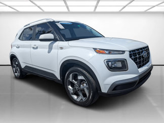 Certified 2023 Hyundai Venue SEL image 1