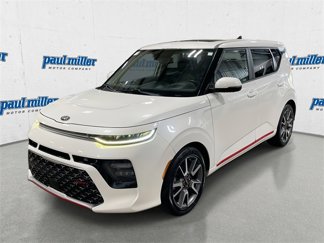 Used 2020 Kia Soul GT-Line Turbo image 1