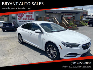 Used 2019 Buick Regal Preferred w/ Sights and Sounds Package image 1
