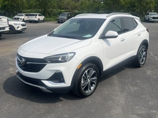 Used 2020 Buick Encore GX Essence image 1