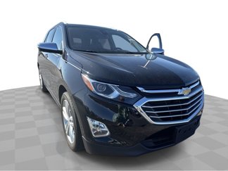 Certified 2021 Chevrolet Equinox Premier image 1