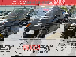 Certified 2023 Nissan Rogue SV w/ SV Premium Package image 1