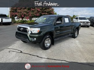 Used 2012 Toyota Tacoma PreRunner image 1