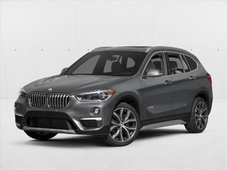 Used 2016 BMW X1 xDrive28i image 1