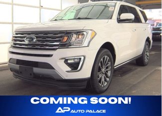 Used 2021 Ford Expedition Limited image 1