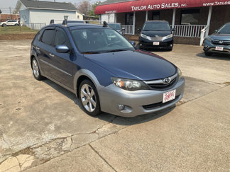 Used 2011 Subaru Impreza Outback Sport image 1