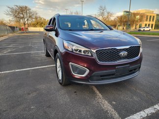 Used 2018 Kia Sorento LX w/ LX V6 Convenience Package image 1