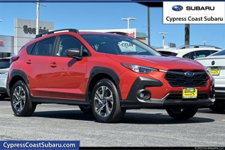 New 2025 Subaru Crosstrek 2.5i Premium image 1