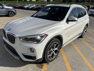 Used 2016 BMW X1 xDrive28i image 1