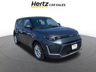 Used 2024 Kia Soul LX w/ Option Group 015 image 1
