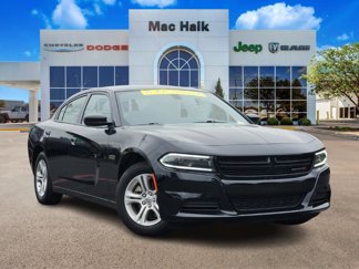 Certified 2023 Dodge Charger SXT image 1