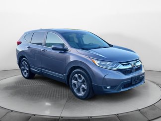 Used 2018 Honda CR-V EX-L image 1