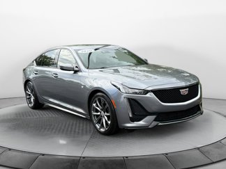 Used 2020 Cadillac CT5 Sport image 1