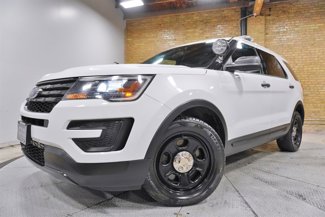 Used 2018 Ford Explorer 4WD Police Interceptor w/ Ready For The Road Package image 1