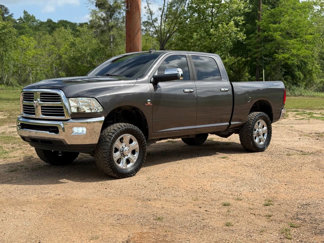 Used 2016 RAM 2500 Lone Star image 1