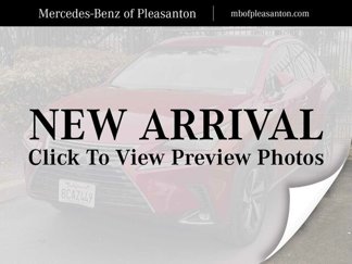 Used 2018 Lexus NX 300h AWD image 1