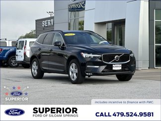 Used 2022 Volvo XC60 B5 Momentum image 1