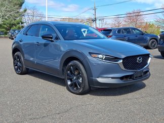 Certified 2024 MAZDA CX-30 AWD 2.5 S w/ Preferred Package image 1