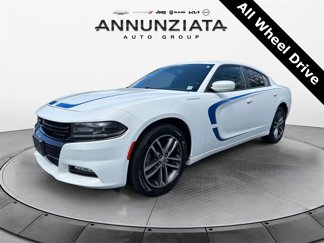 Used 2019 Dodge Charger SXT w/ Plus Group image 1