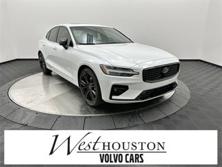New 2024 Volvo S60 B5 Plus w/ Climate Package image 1