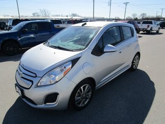 Used 2016 Chevrolet Spark LT image 1