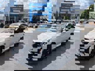 Used 2021 Cadillac CT5 V w/ Premium Package image 1
